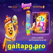 gaitapg.pro