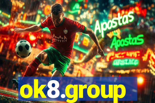 ok8.group