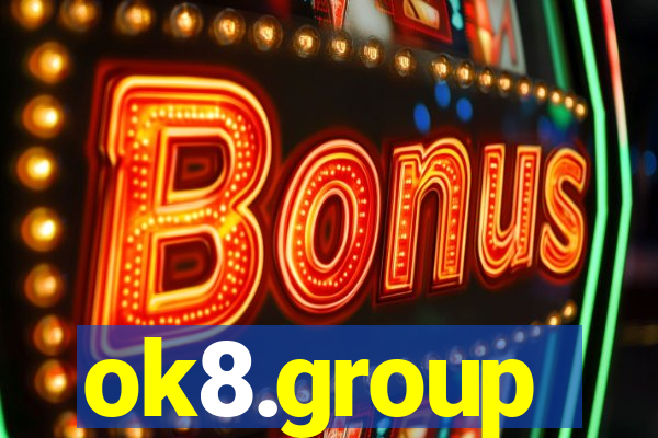 ok8.group