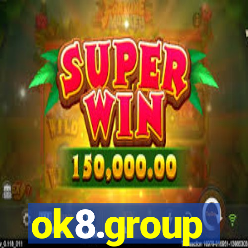 ok8.group