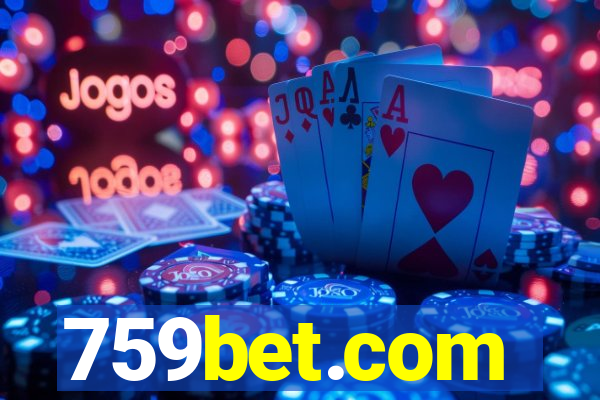 759bet.com