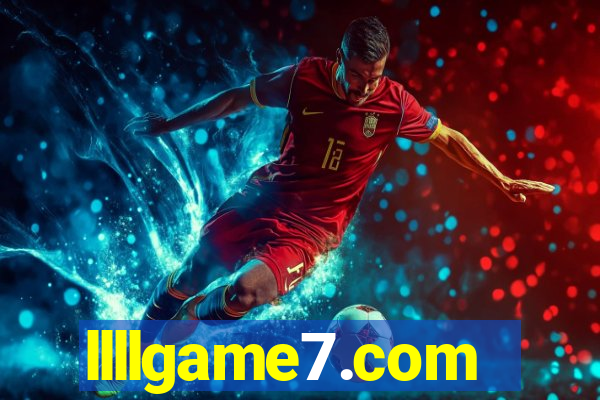 llllgame7.com