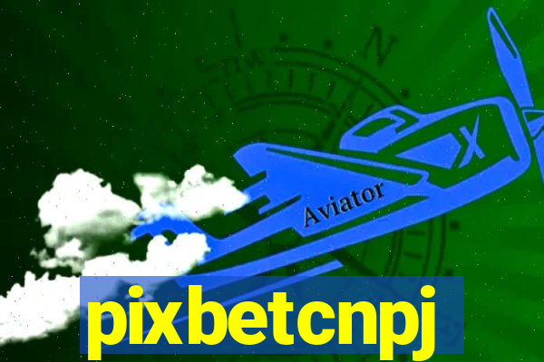 pixbetcnpj