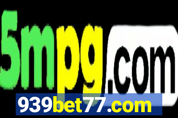 939bet77.com