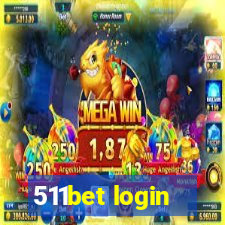 511bet login
