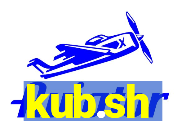 kub.sh