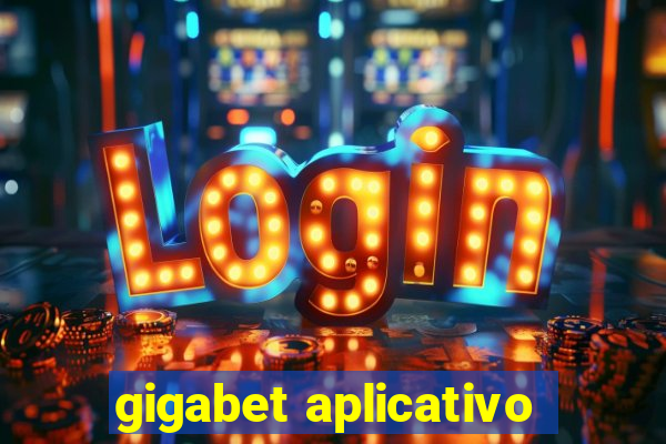 gigabet aplicativo