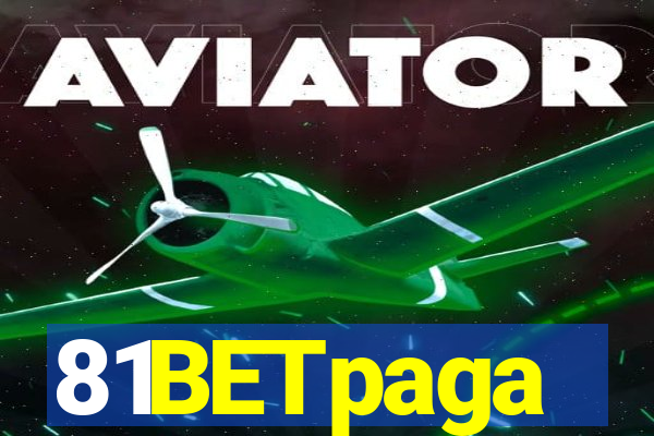 81BETpaga