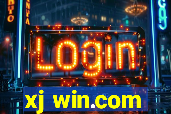 xj win.com