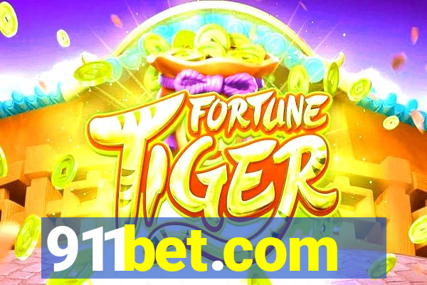 911bet.com