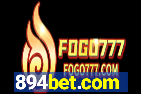 894bet.com