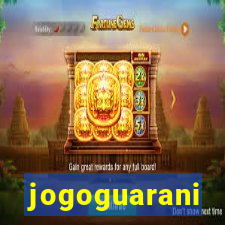 jogoguarani
