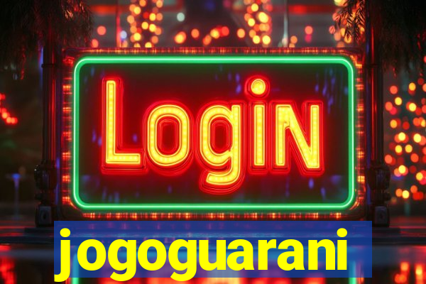 jogoguarani