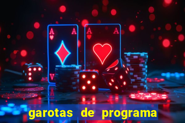 garotas de programa de porto nacional
