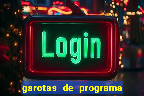 garotas de programa de porto nacional