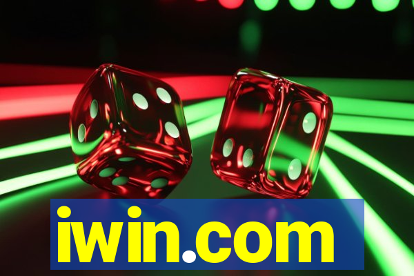iwin.com