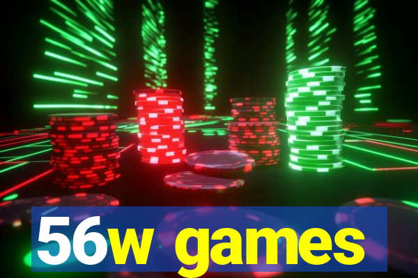 56w games