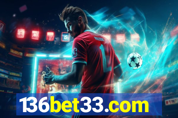 136bet33.com