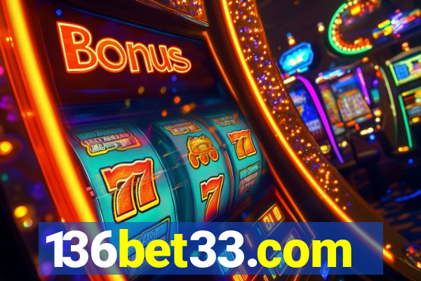 136bet33.com