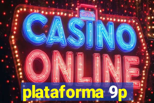 plataforma 9p