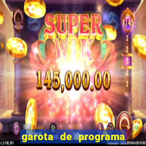 garota de programa em saj bahia