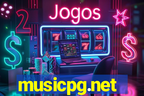 musicpg.net
