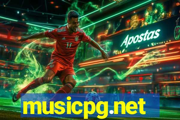 musicpg.net