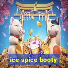 ice spice booty