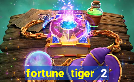 fortune tiger 2 revenge demo grátis