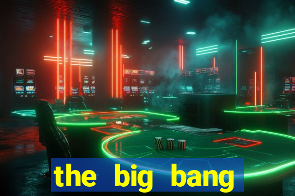 the big bang theory online hd legendado