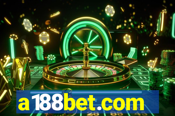 a188bet.com