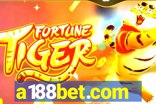 a188bet.com