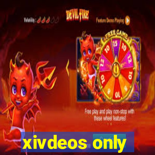 xivdeos only
