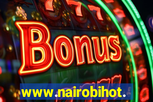 www.nairobihot.com
