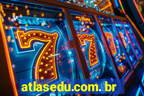 atlasedu.com. br