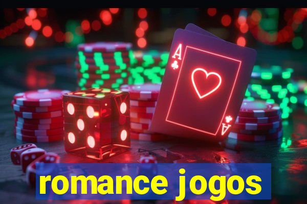 romance jogos