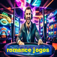 romance jogos