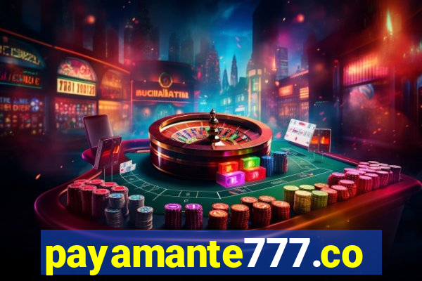 payamante777.com