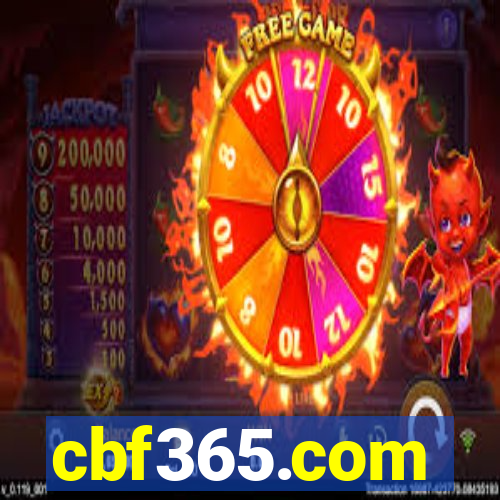 cbf365.com