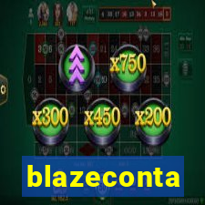 blazeconta