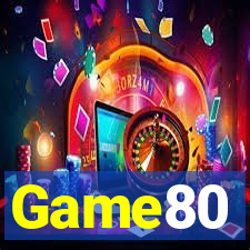 Game80