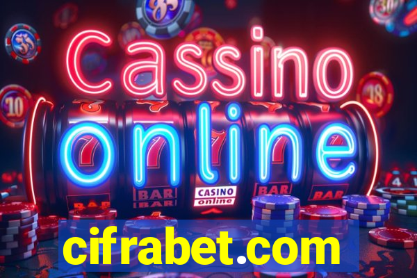 cifrabet.com