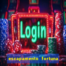 escapamento fortuna start 160