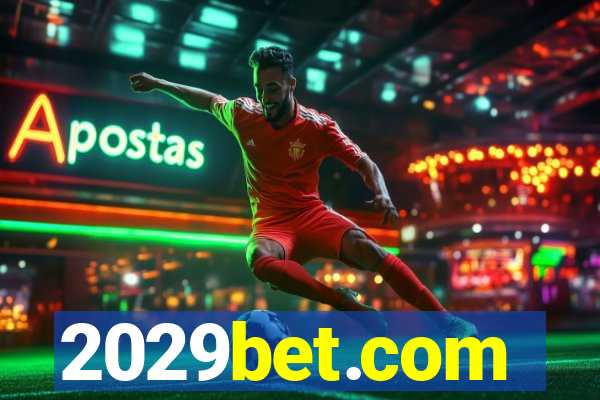 2029bet.com