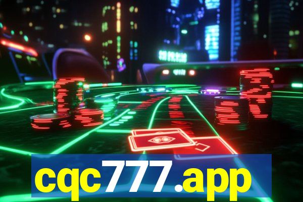 cqc777.app