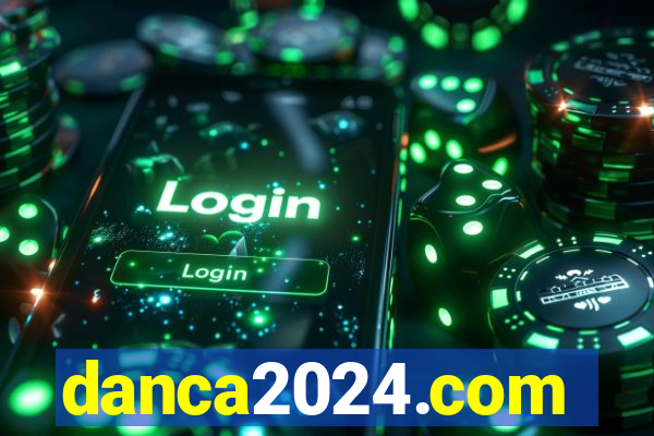 danca2024.com