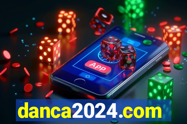danca2024.com