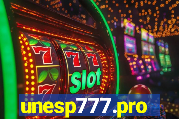 unesp777.pro
