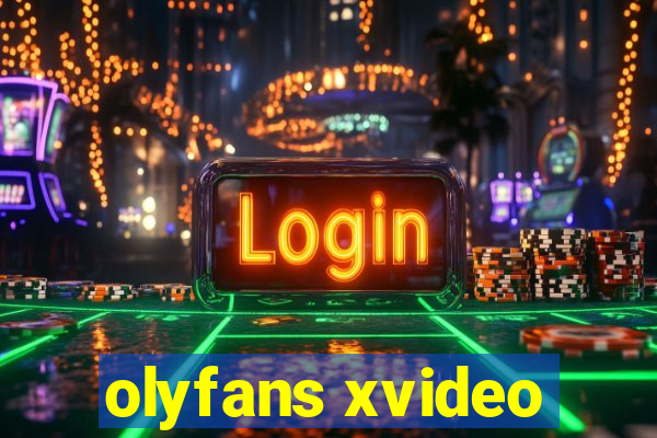 olyfans xvideo