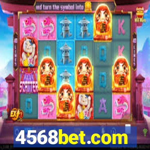 4568bet.com